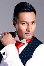 Ashish Gangapersad as Vatican Priest 1