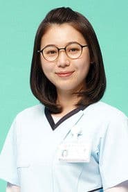 Miho Kanazawa as Nakano Ruri