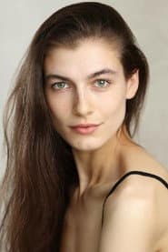 Evangelina Burton as Kara