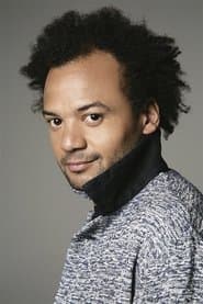 Fabrice Eboué as Bruce Keita