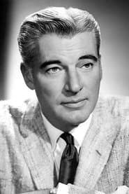 William Hopper as Col. Kenneth Penmark
