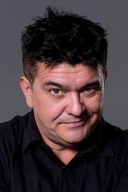 Aleksandar Seksan as Enco