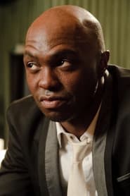 Ricky Watson as Duke Thompson