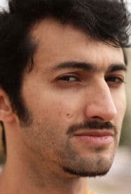 Axel Moustache as Florin