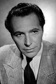 Richard Häussler as Chesney Praye