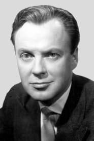 Derek Farr as Sgt. Peter Burden