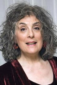 Eleanor Bron as Mr. Carr / Senior Surgeon Boyd