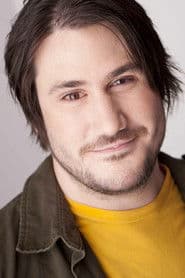 Paul Guyet as The Deleterian