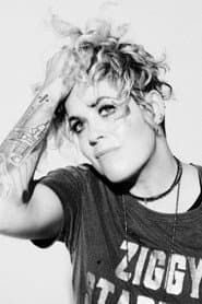 Amy Wadge as Self