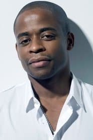 Dulé Hill as Himself