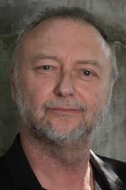 Luk Wyns as Guard Alexander