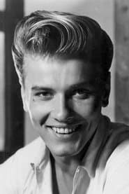 Richard Davalos as Mr. Crosetti