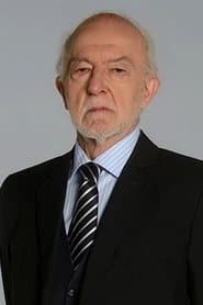 Héctor Bidonde as Suprino