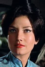 Zena Marshall as Annie Farrell