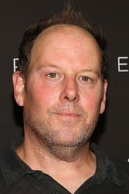 Matt Gordon as Randal Peters