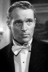 Morton Lowry as Mr. Jonas