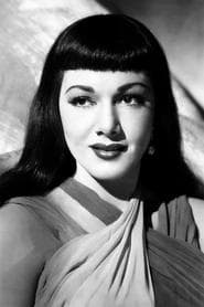 Maria Montez as Tollea / Naja