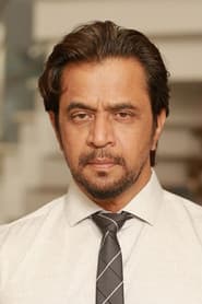 Arjun Sarja as Daniel Abraham