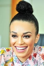 Pearl Thusi as Jo
