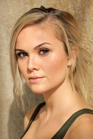 Cathy Marks as Holly