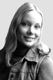 Sabine Glaser as Bernadette