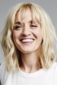 Anne-Marie Duff as Sasha Tolstoy