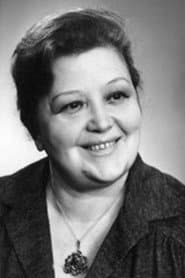 Vera Titova as Marta