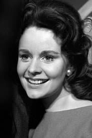 Christina Gregg as Joy Adams