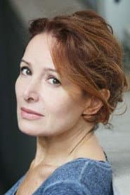 Emanuela Taschini as Rita