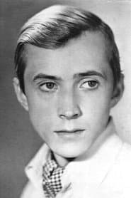 Nikolay Burlyaev as сын барона Альбер