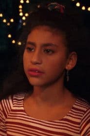 Marta Correa as Judy