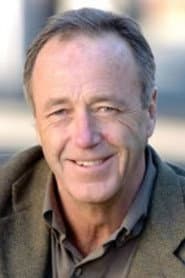 Barry Kennedy as Mitchell