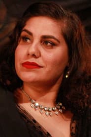 Dalara Williams as Kailah