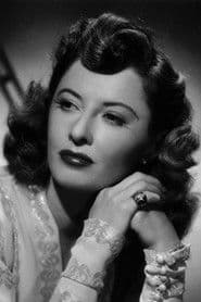 Barbara Stanwyck as Selina Peake De Jong