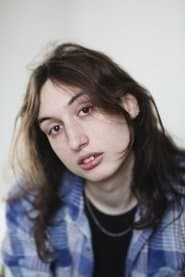 Anaëlle Othenin-Girard as Maxime