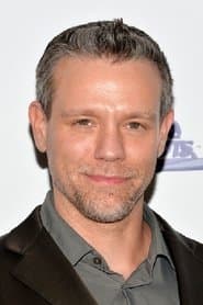 Adam Pascal as The Agent
