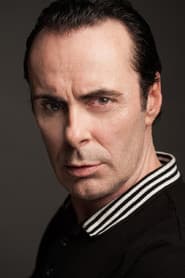 Darren Moore as Crazy