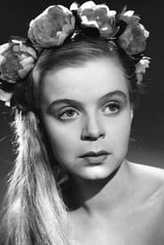 Aino-Maija Tikkanen as Tyyne Sundvall