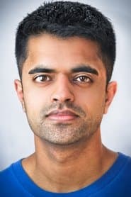 Divian Ladwa as Dr. Chillip