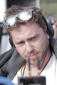 Stephen Ohl as Peter