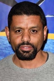 Youssef Hajdi as Helmut