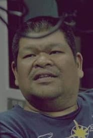 Hector Macaso as Atty. Taballo