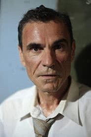 Vladislav Karamfilov as Georgi Genov - Djogata