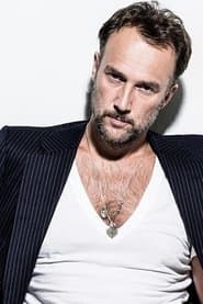 Carlos Leal as Cyril