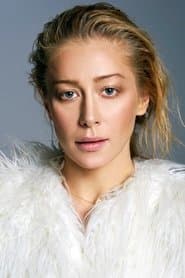 Katarzyna Warnke as Anna Ostrowska