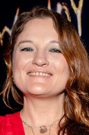 Shay Walker as Angela Darling