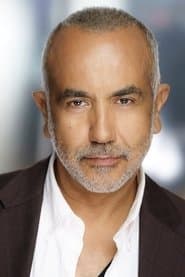 Rene Rivera as Manuel Montoya