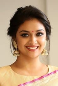 Keerthy Suresh as Rythm