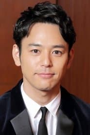 Satoshi Tsumabuki as Takumi Aoyama