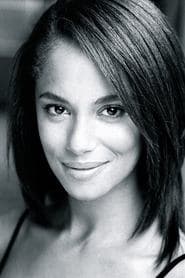 Naomi Ryan as Shiree